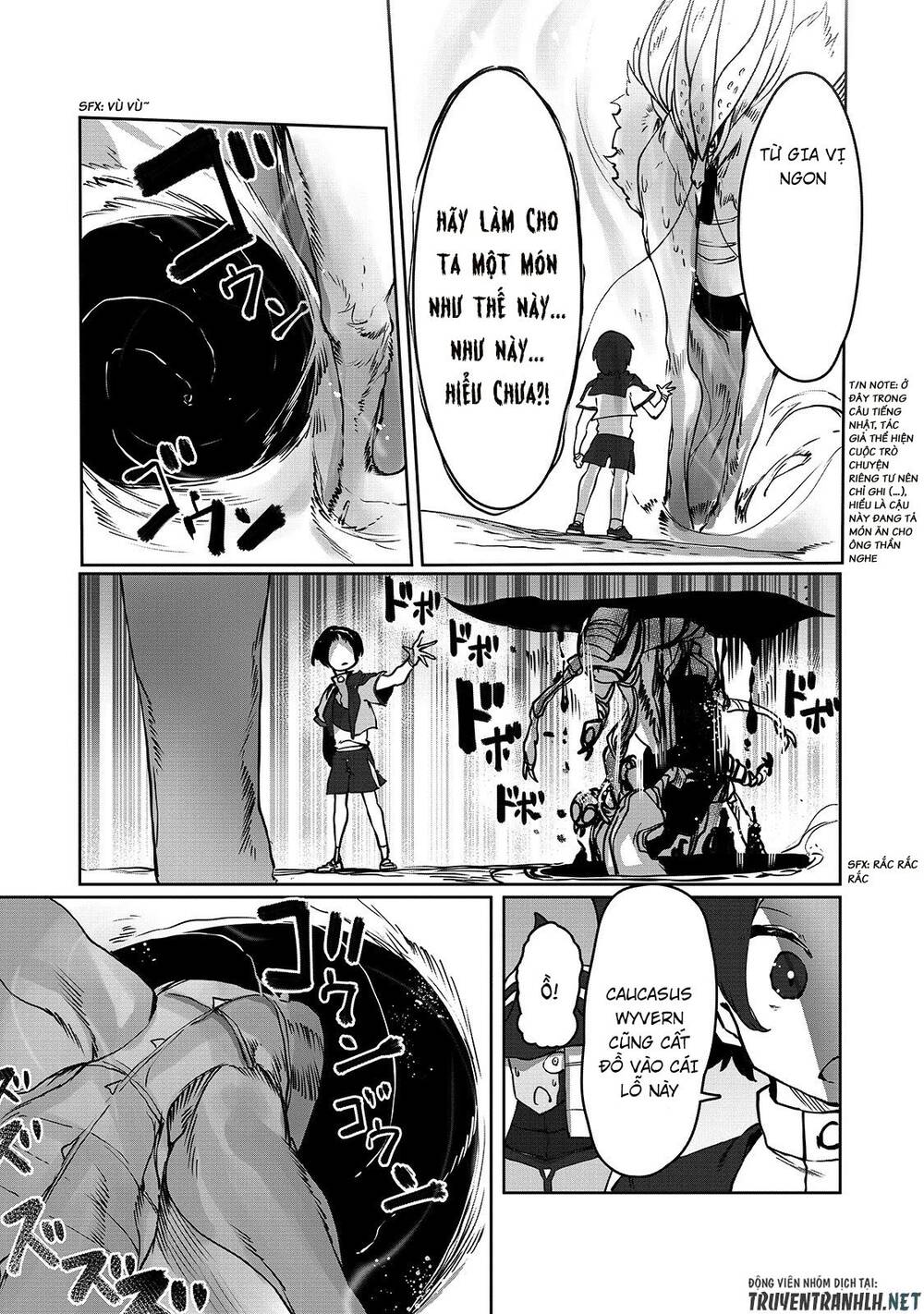 The Useless Tamer Will Turn Into The Top Unconsciously By My Previous Life Knowledge Chap 6 - Next Chap 7