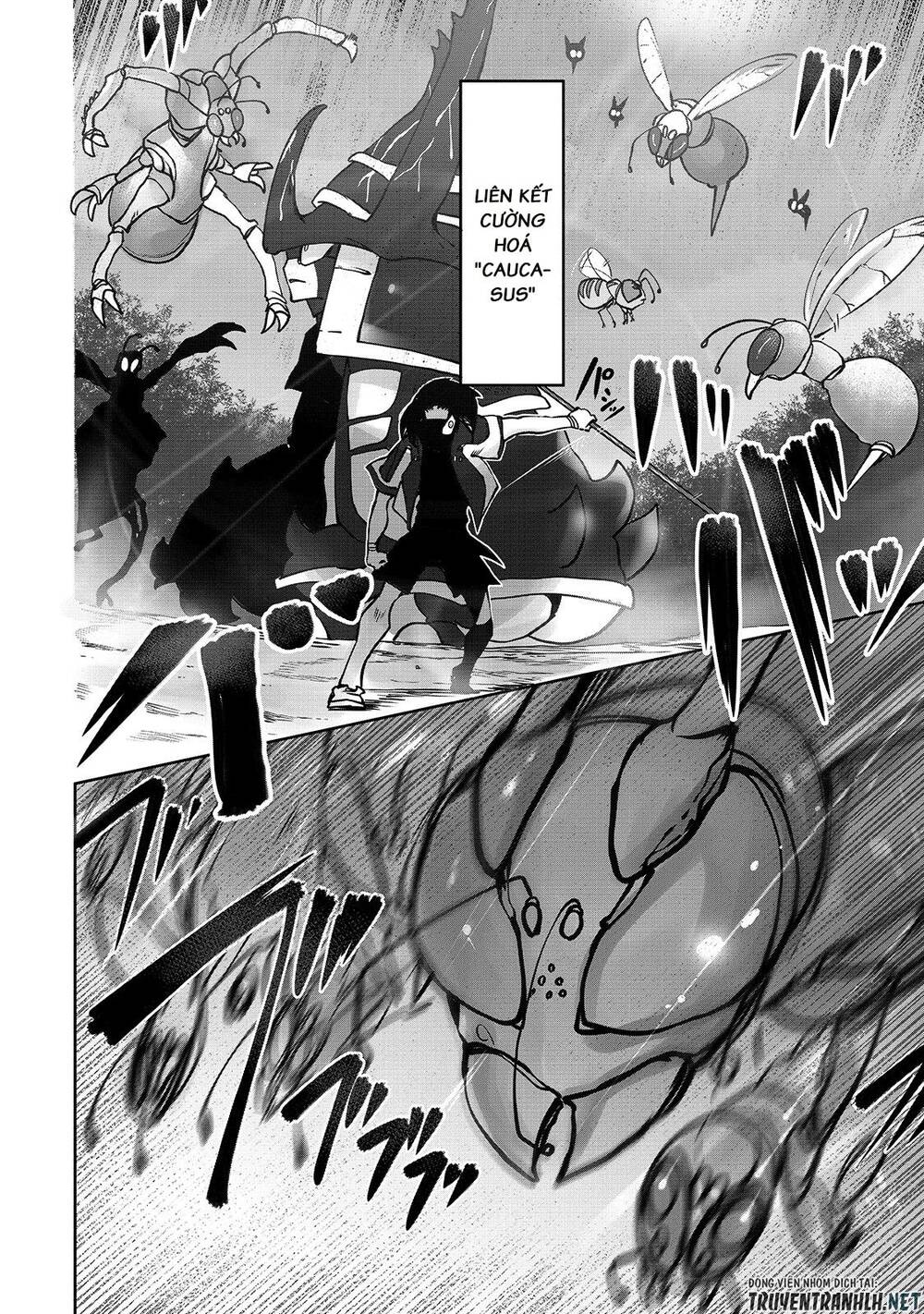 The Useless Tamer Will Turn Into The Top Unconsciously By My Previous Life Knowledge Chap 6 - Next Chap 7