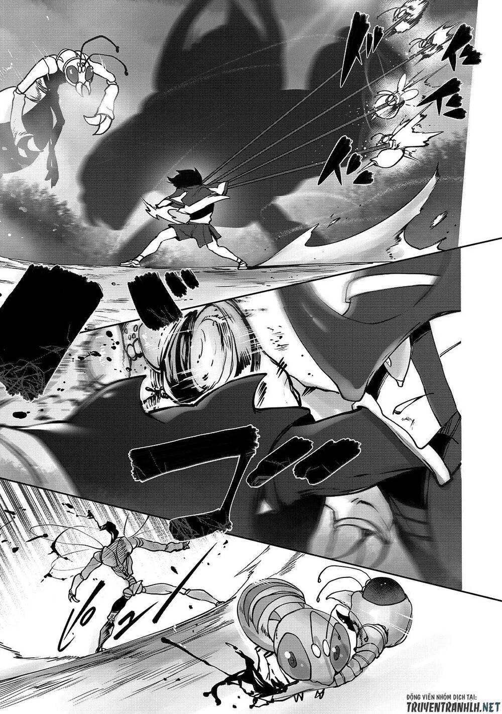 The Useless Tamer Will Turn Into The Top Unconsciously By My Previous Life Knowledge Chap 6 - Next Chap 7