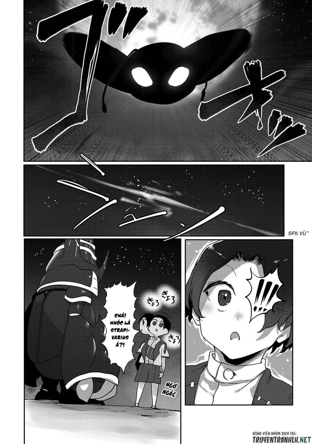 The Useless Tamer Will Turn Into The Top Unconsciously By My Previous Life Knowledge Chap 6 - Next Chap 7