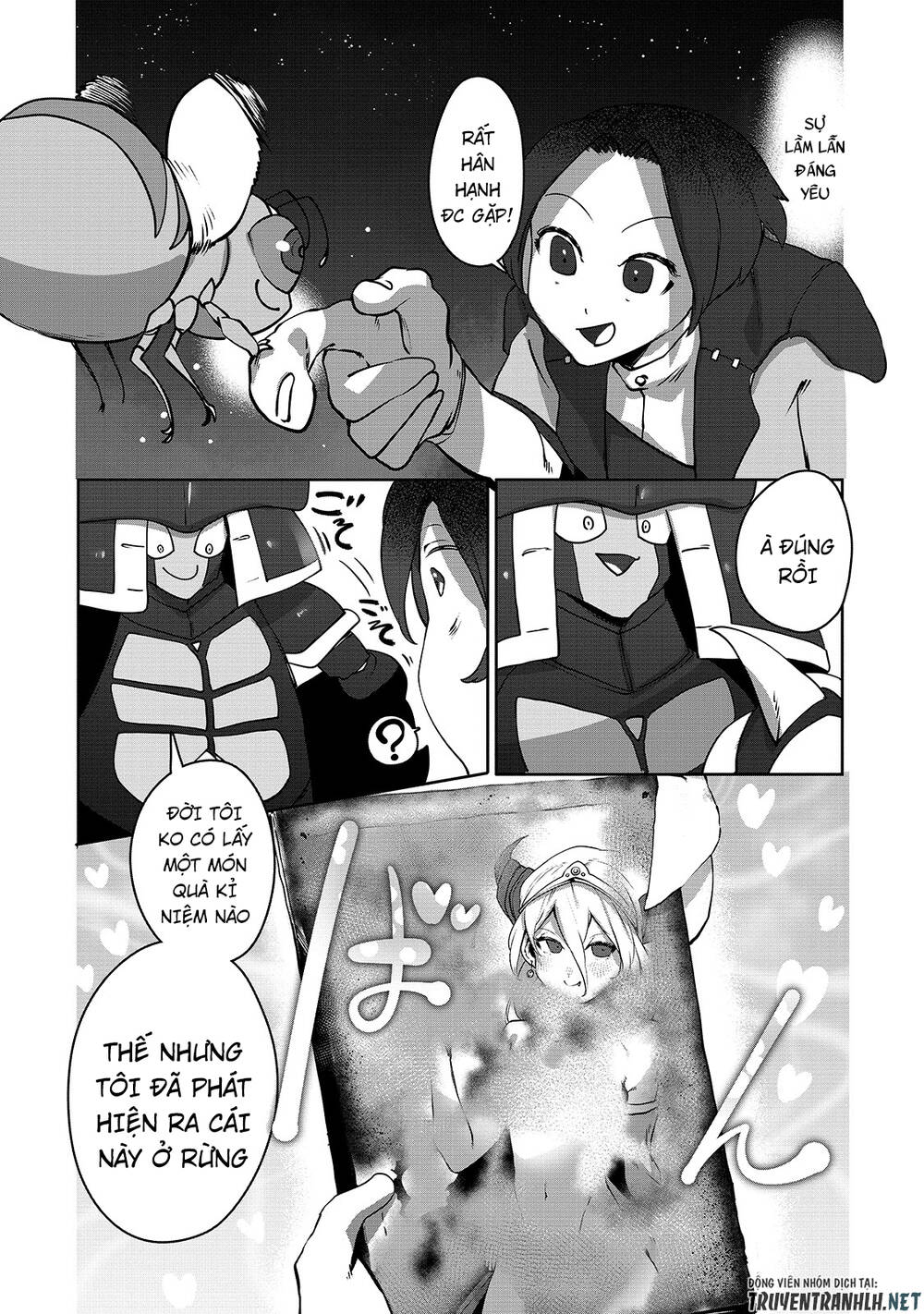 The Useless Tamer Will Turn Into The Top Unconsciously By My Previous Life Knowledge Chap 6 - Next Chap 7