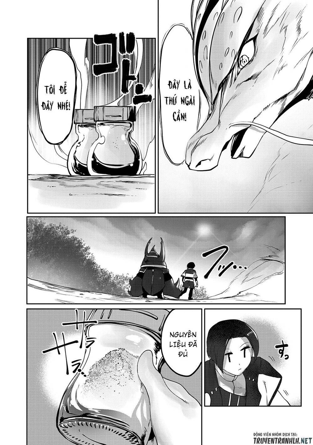 The Useless Tamer Will Turn Into The Top Unconsciously By My Previous Life Knowledge Chap 61 - Next Chap 62