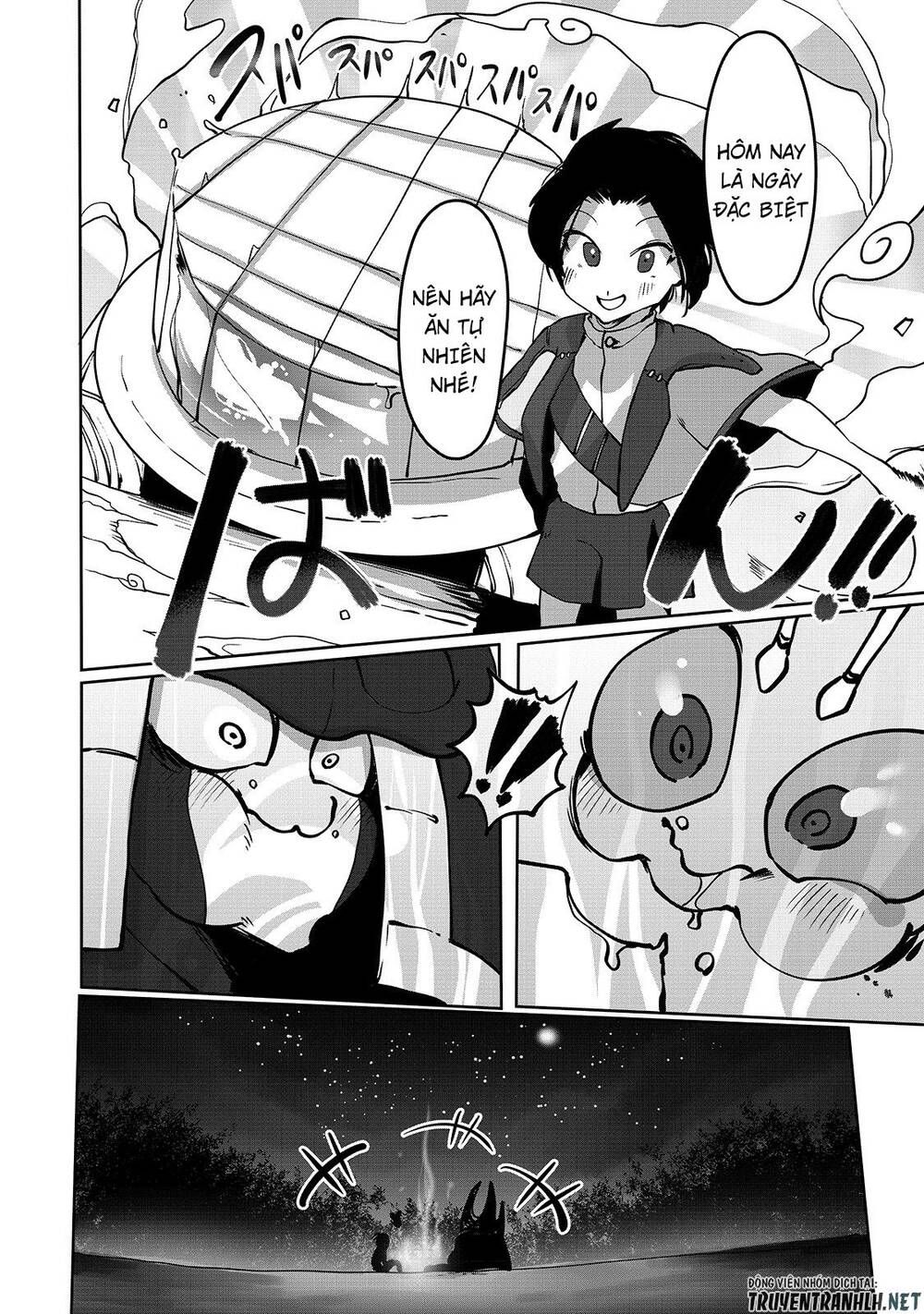 The Useless Tamer Will Turn Into The Top Unconsciously By My Previous Life Knowledge Chap 61 - Next Chap 62