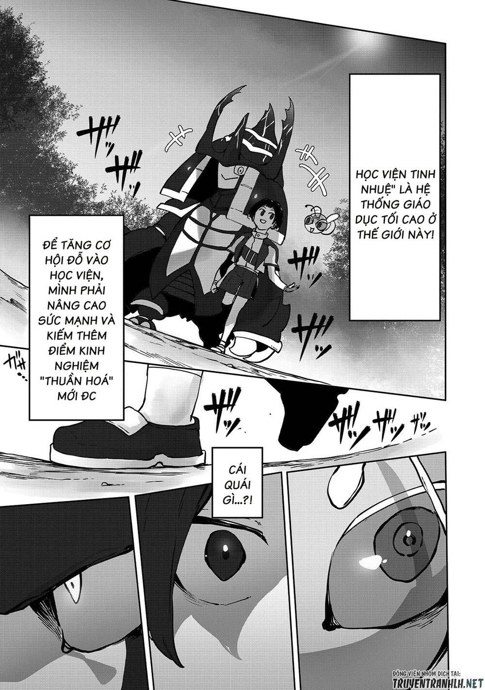 The Useless Tamer Will Turn Into The Top Unconsciously By My Previous Life Knowledge Chap 61 - Next Chap 62