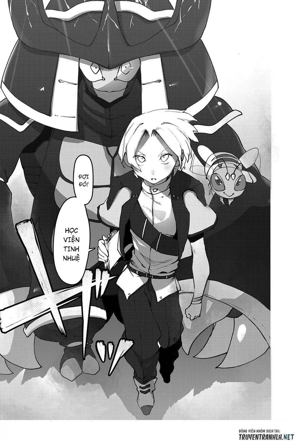 The Useless Tamer Will Turn Into The Top Unconsciously By My Previous Life Knowledge Chap 61 - Next Chap 62