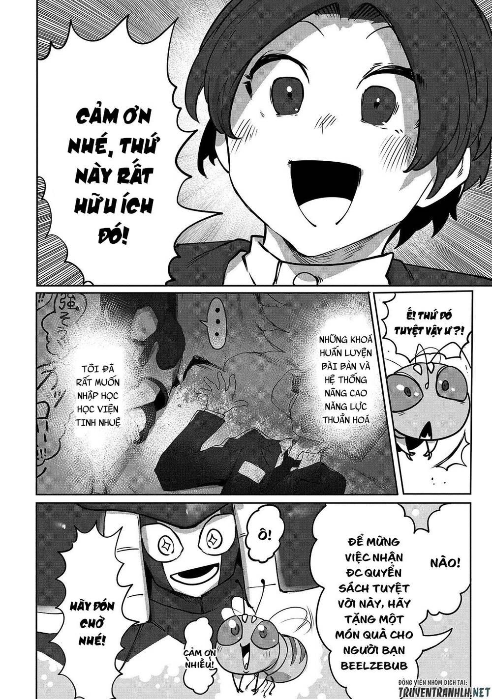 The Useless Tamer Will Turn Into The Top Unconsciously By My Previous Life Knowledge Chap 61 - Next Chap 62
