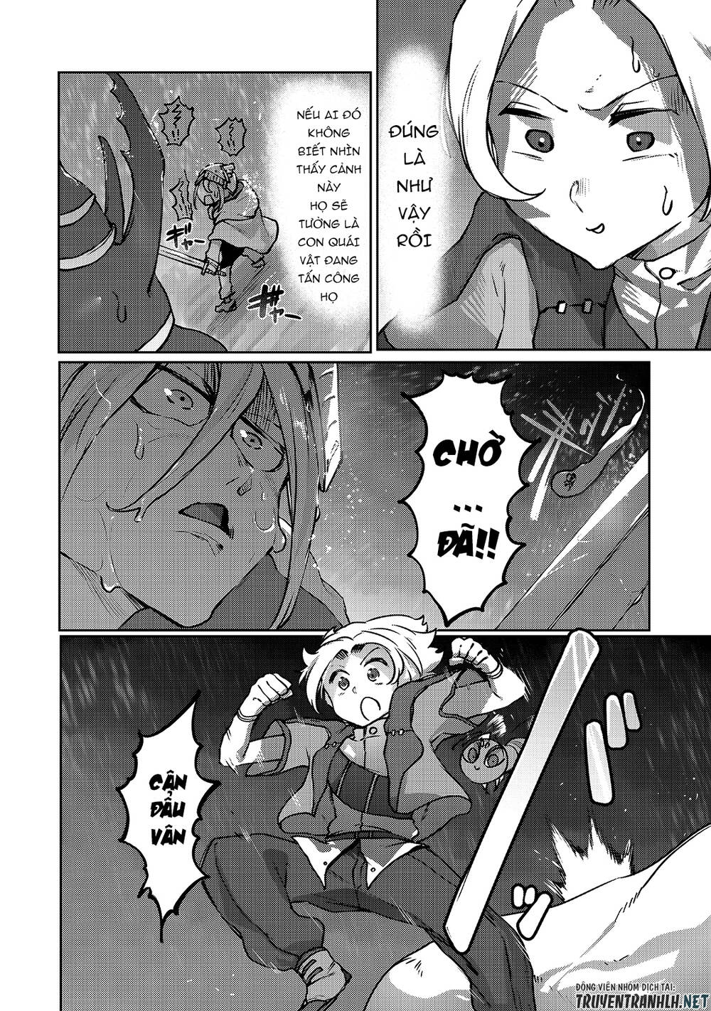 The Useless Tamer Will Turn Into The Top Unconsciously By My Previous Life Knowledge Chap 7 - Next Chap 8