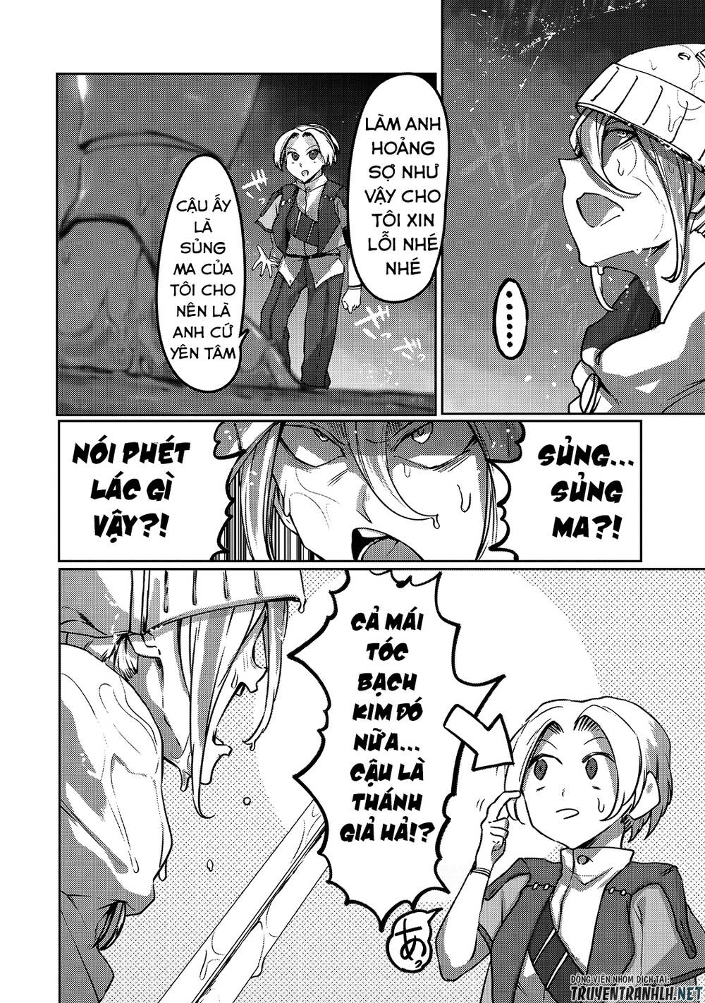 The Useless Tamer Will Turn Into The Top Unconsciously By My Previous Life Knowledge Chap 7 - Next Chap 8