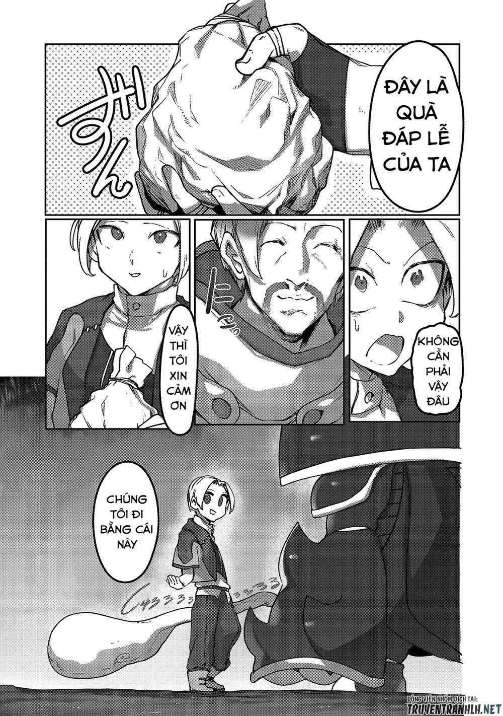 The Useless Tamer Will Turn Into The Top Unconsciously By My Previous Life Knowledge Chap 7 - Next Chap 8