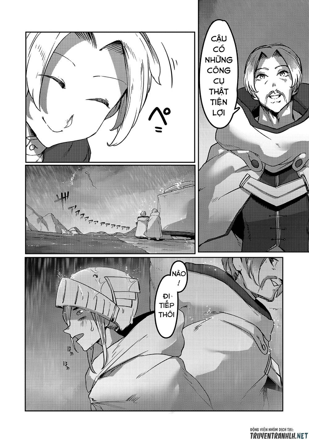 The Useless Tamer Will Turn Into The Top Unconsciously By My Previous Life Knowledge Chap 7 - Next Chap 8