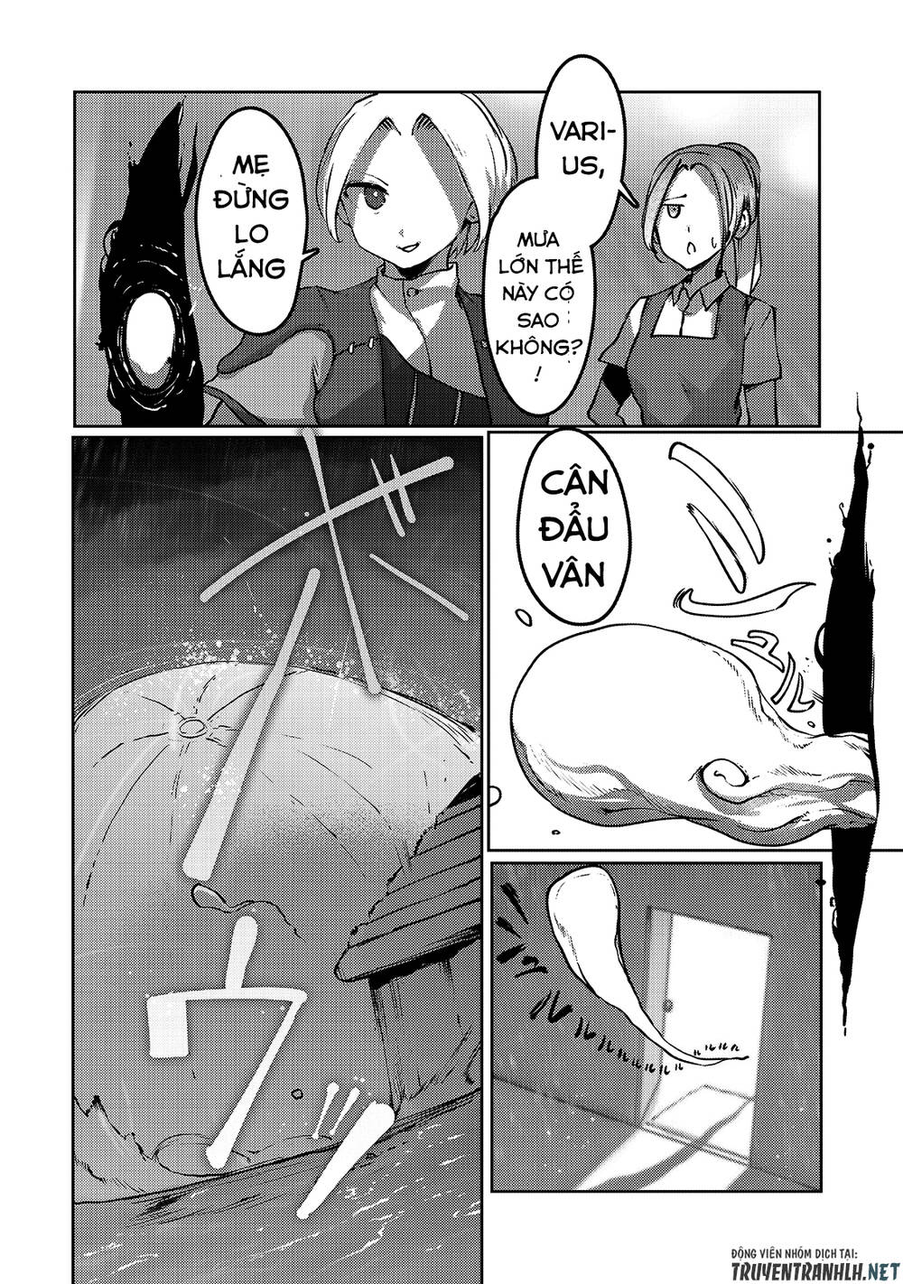 The Useless Tamer Will Turn Into The Top Unconsciously By My Previous Life Knowledge Chap 7 - Next Chap 8