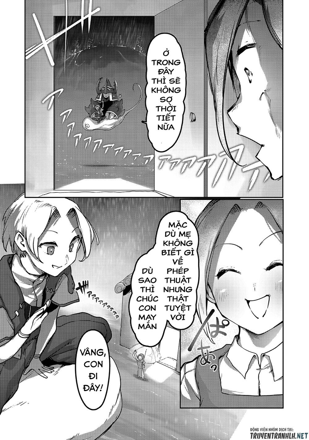 The Useless Tamer Will Turn Into The Top Unconsciously By My Previous Life Knowledge Chap 7 - Next Chap 8