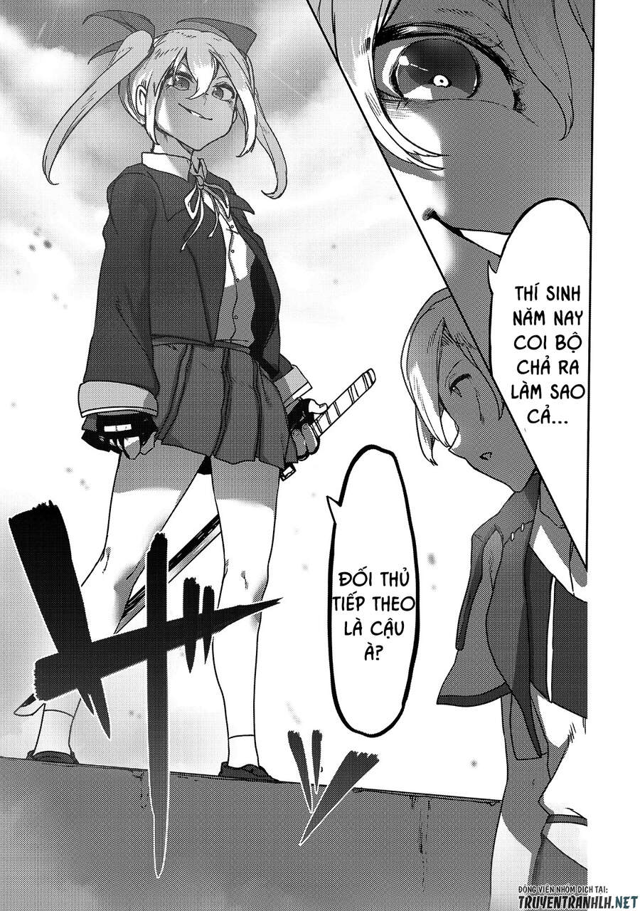 The Useless Tamer Will Turn Into The Top Unconsciously By My Previous Life Knowledge Chap 8 - Next Chap 9