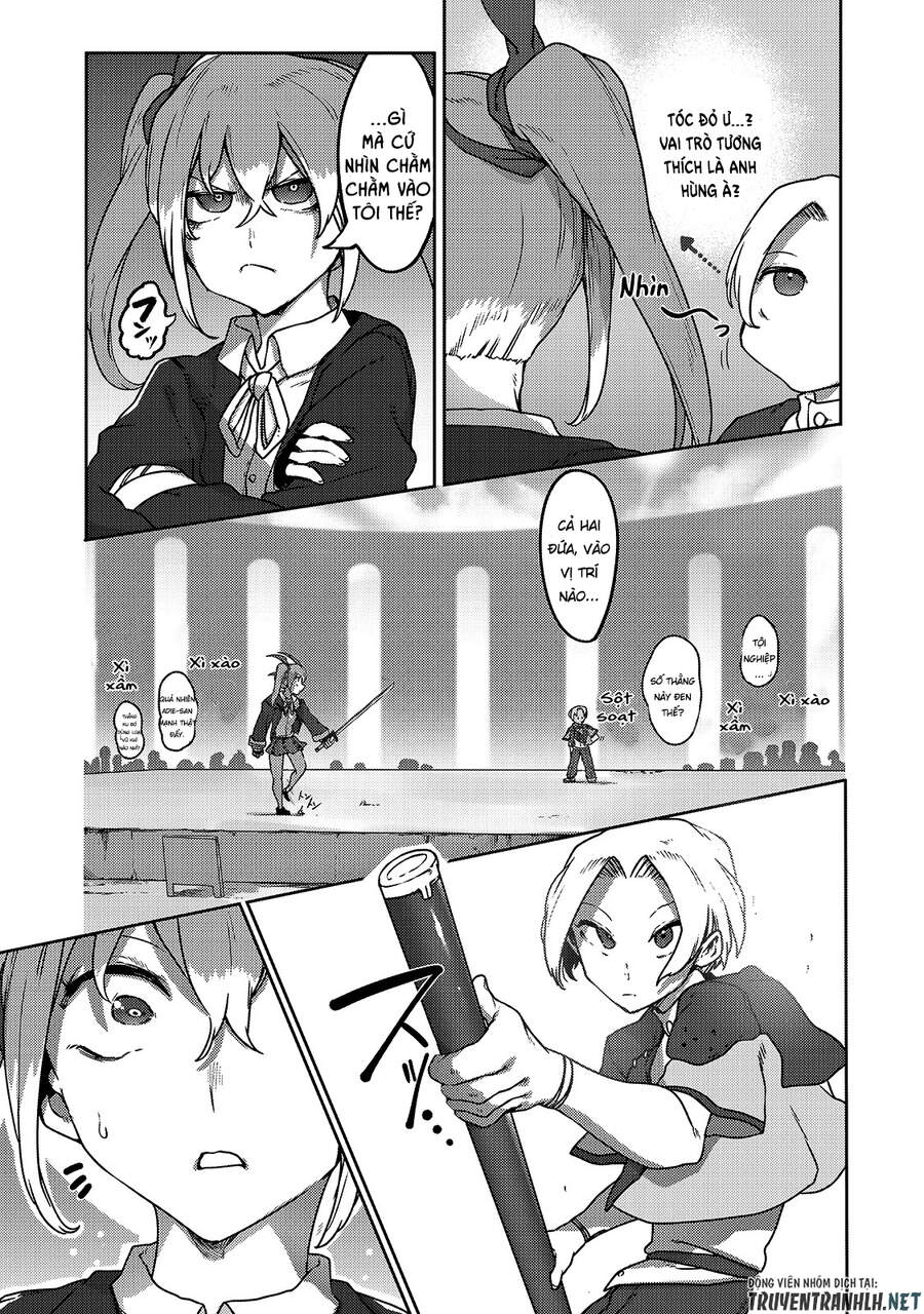 The Useless Tamer Will Turn Into The Top Unconsciously By My Previous Life Knowledge Chap 8 - Next Chap 9