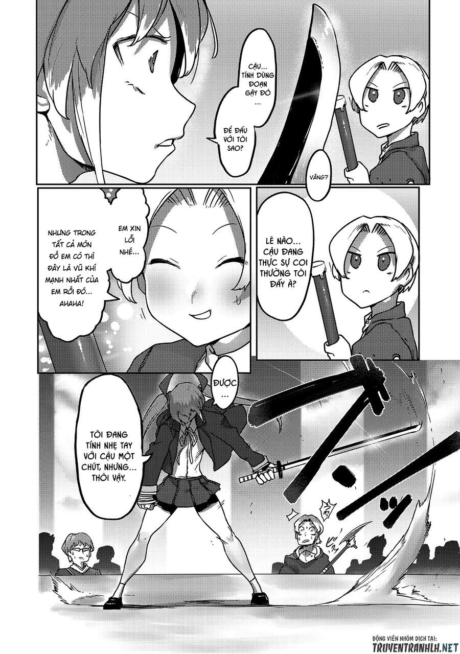 The Useless Tamer Will Turn Into The Top Unconsciously By My Previous Life Knowledge Chap 8 - Next Chap 9