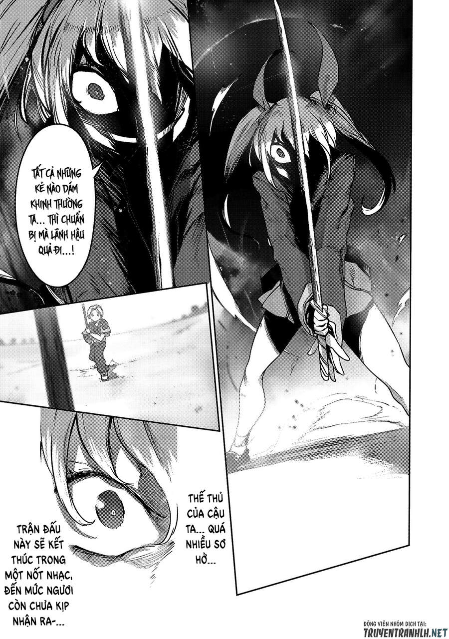 The Useless Tamer Will Turn Into The Top Unconsciously By My Previous Life Knowledge Chap 8 - Next Chap 9