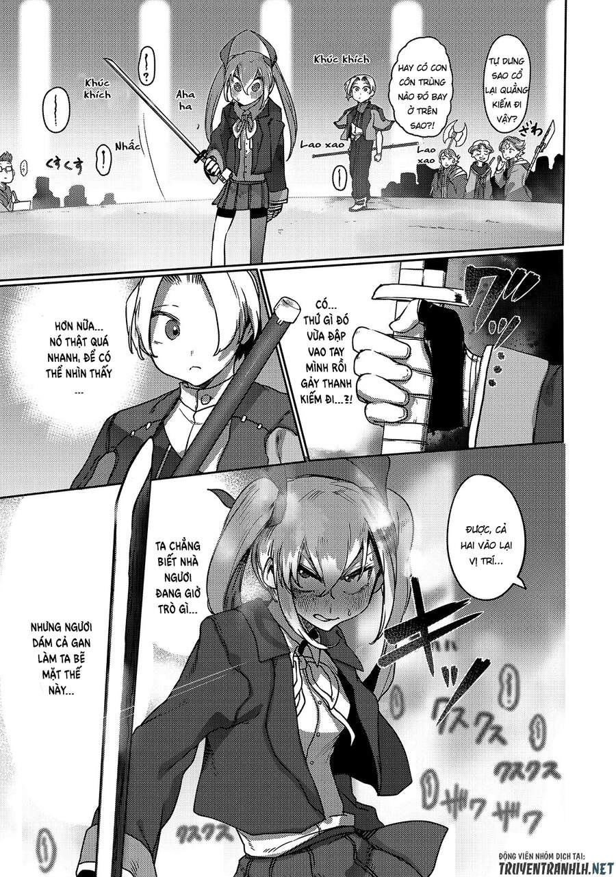 The Useless Tamer Will Turn Into The Top Unconsciously By My Previous Life Knowledge Chap 8 - Next Chap 9