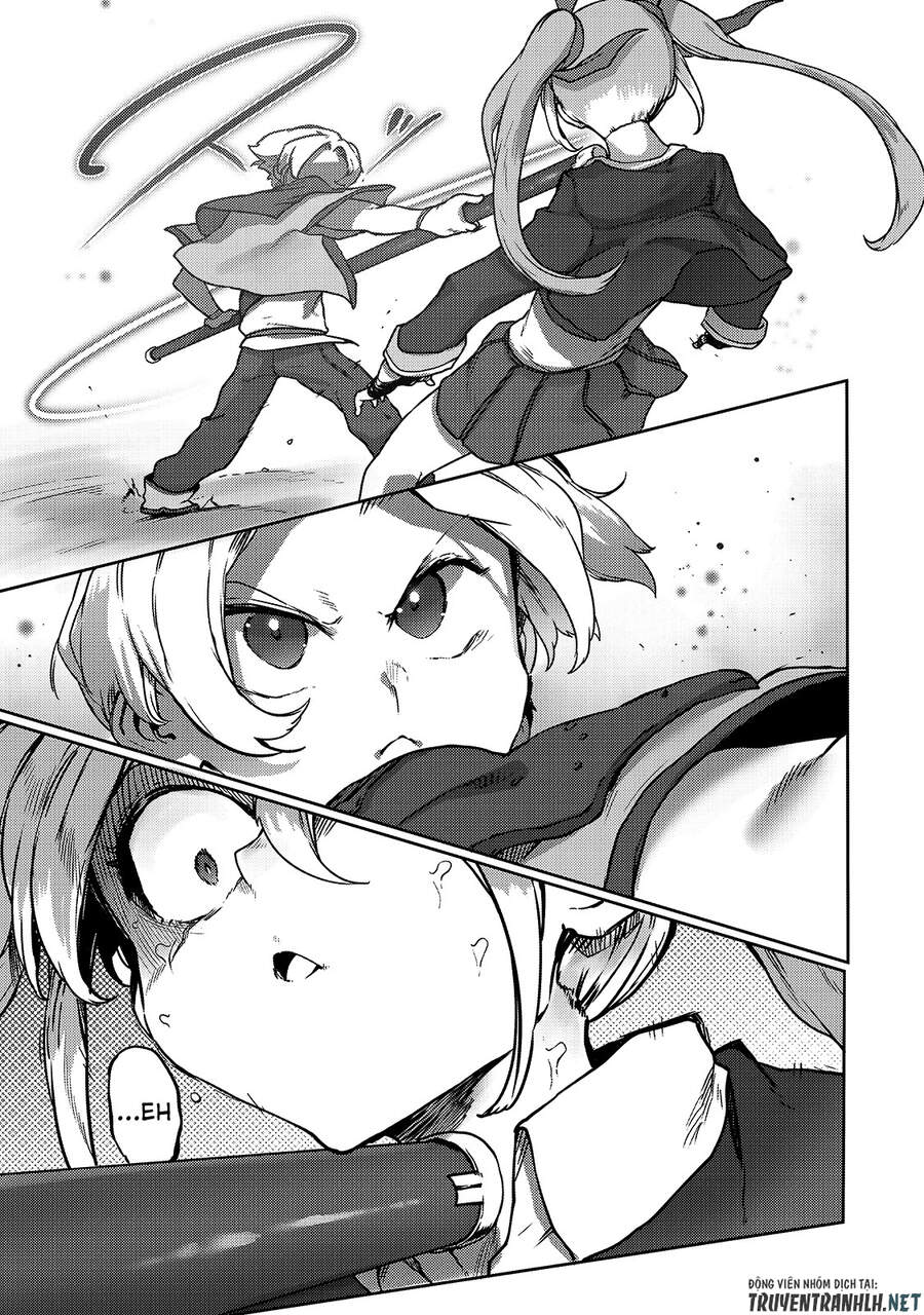 The Useless Tamer Will Turn Into The Top Unconsciously By My Previous Life Knowledge Chap 8 - Next Chap 9