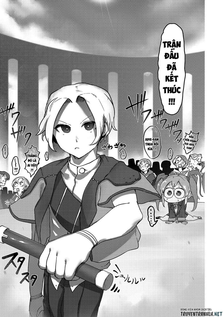 The Useless Tamer Will Turn Into The Top Unconsciously By My Previous Life Knowledge Chap 8 - Next Chap 9