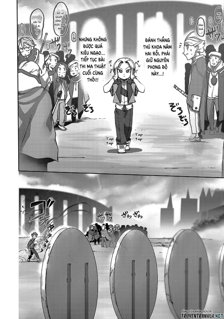The Useless Tamer Will Turn Into The Top Unconsciously By My Previous Life Knowledge Chap 8 - Next Chap 9