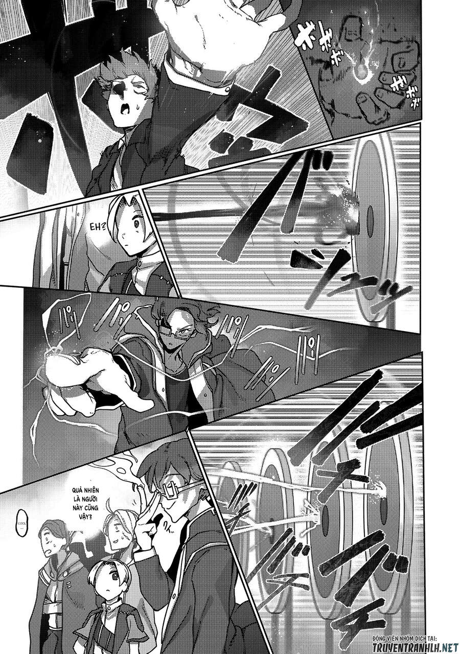 The Useless Tamer Will Turn Into The Top Unconsciously By My Previous Life Knowledge Chap 8 - Next Chap 9
