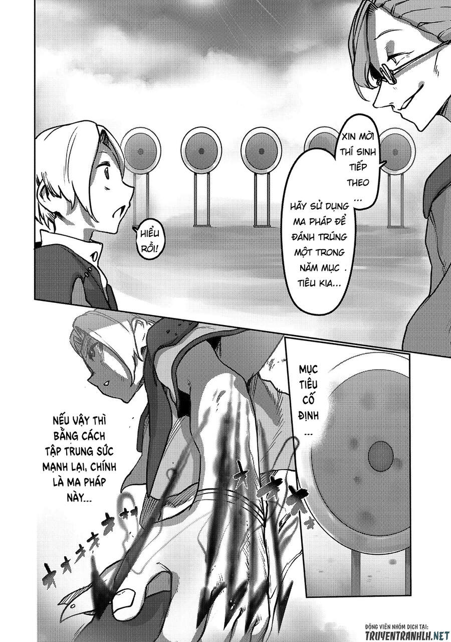 The Useless Tamer Will Turn Into The Top Unconsciously By My Previous Life Knowledge Chap 8 - Next Chap 9