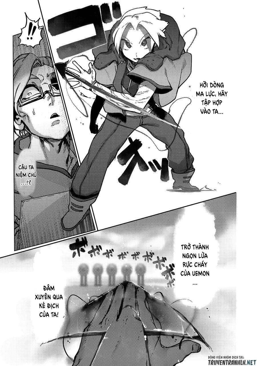 The Useless Tamer Will Turn Into The Top Unconsciously By My Previous Life Knowledge Chap 8 - Next Chap 9