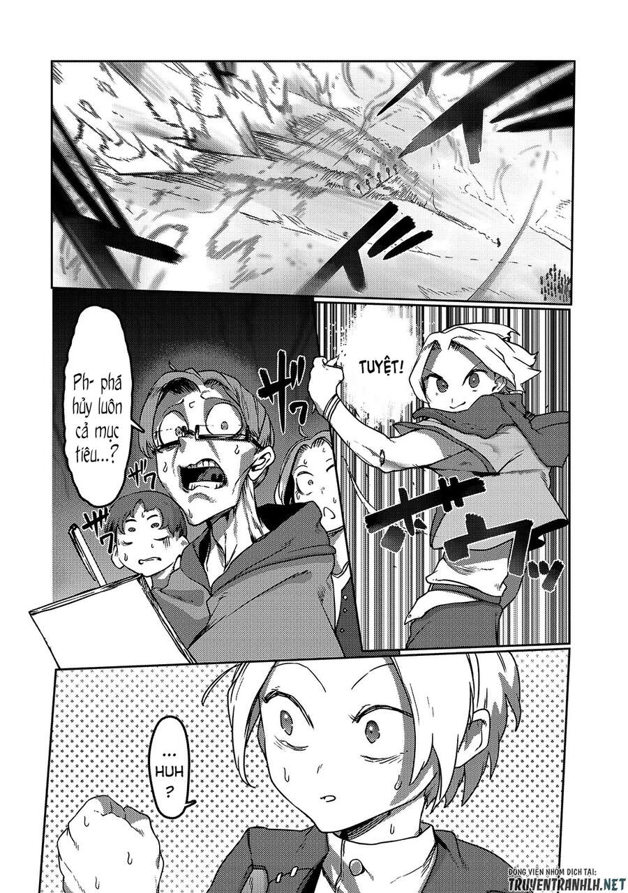 The Useless Tamer Will Turn Into The Top Unconsciously By My Previous Life Knowledge Chap 8 - Next Chap 9
