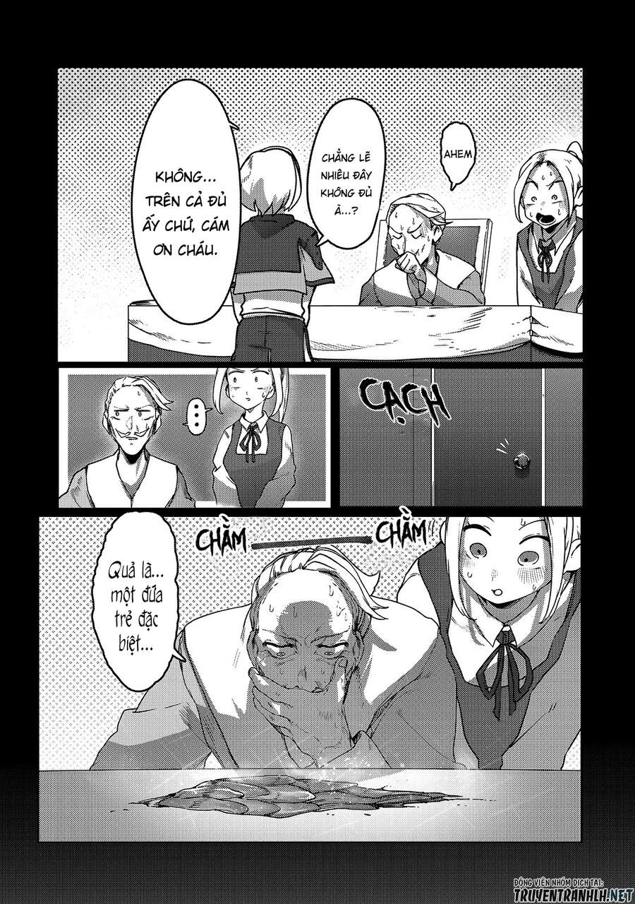 The Useless Tamer Will Turn Into The Top Unconsciously By My Previous Life Knowledge Chap 8 - Next Chap 9