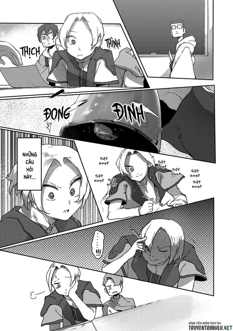 The Useless Tamer Will Turn Into The Top Unconsciously By My Previous Life Knowledge Chap 8 - Next Chap 9
