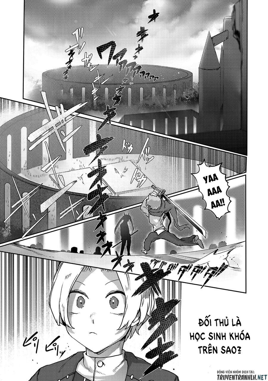 The Useless Tamer Will Turn Into The Top Unconsciously By My Previous Life Knowledge Chap 8 - Next Chap 9