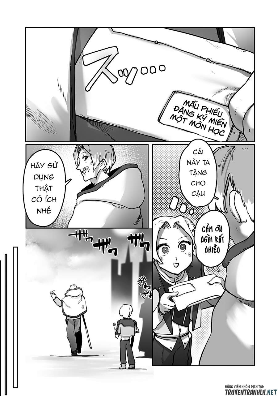The Useless Tamer Will Turn Into The Top Unconsciously By My Previous Life Knowledge Chap 9 - Next Chap 10