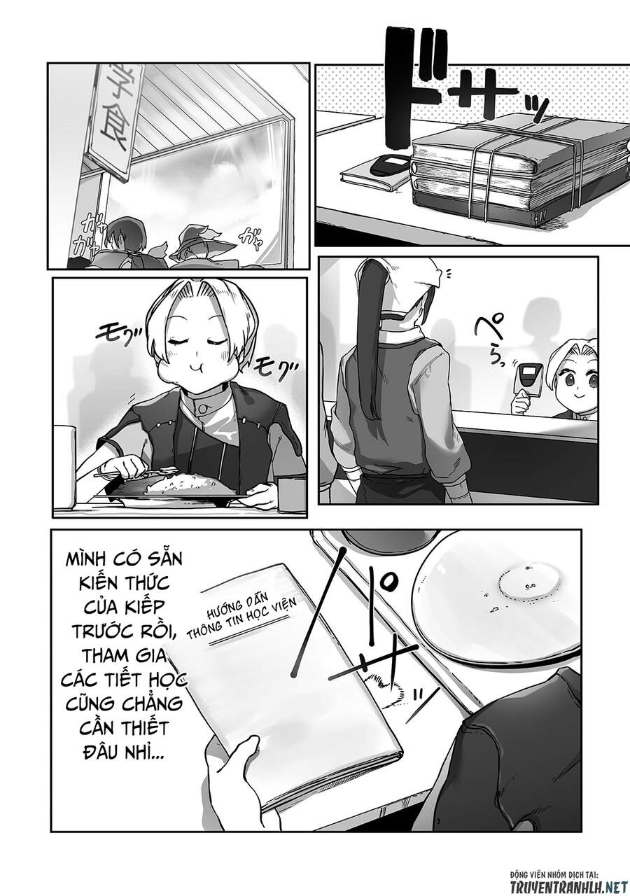 The Useless Tamer Will Turn Into The Top Unconsciously By My Previous Life Knowledge Chap 9 - Next Chap 10