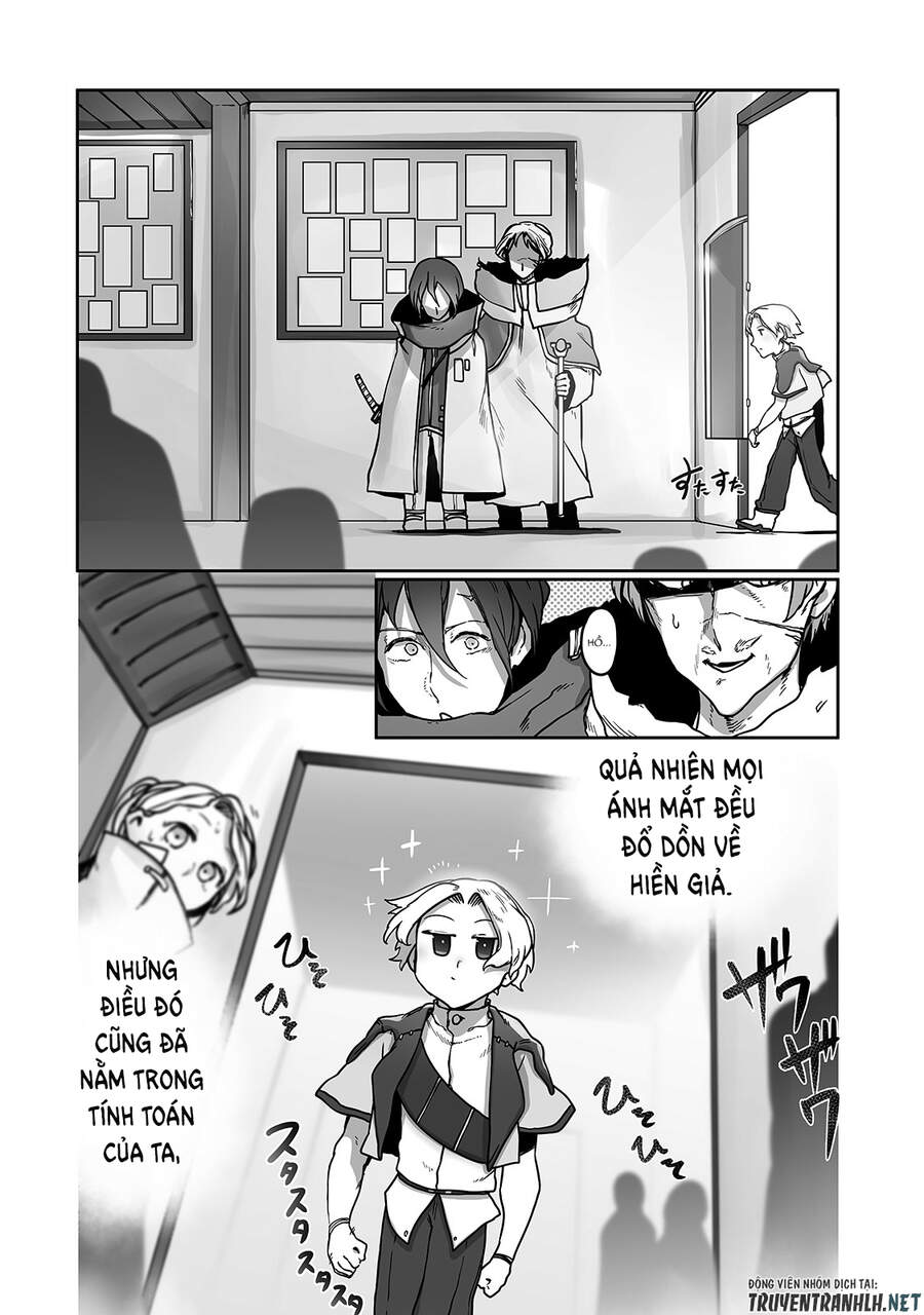 The Useless Tamer Will Turn Into The Top Unconsciously By My Previous Life Knowledge Chap 9 - Next Chap 10