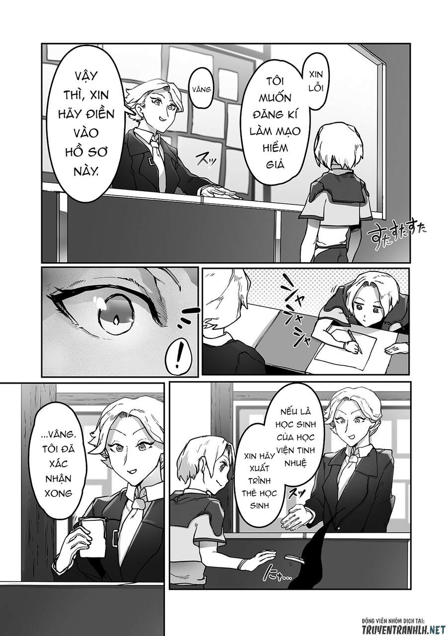 The Useless Tamer Will Turn Into The Top Unconsciously By My Previous Life Knowledge Chap 9 - Next Chap 10
