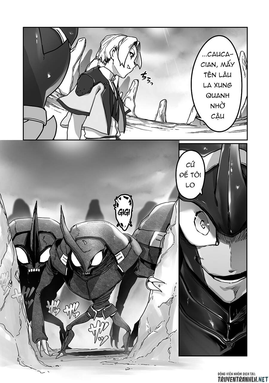 The Useless Tamer Will Turn Into The Top Unconsciously By My Previous Life Knowledge Chap 9 - Next Chap 10