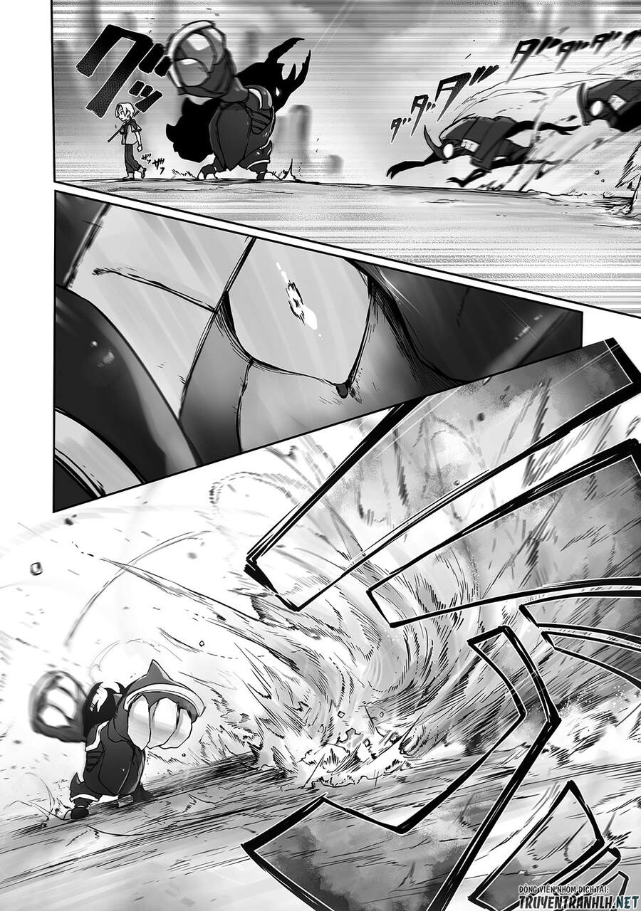 The Useless Tamer Will Turn Into The Top Unconsciously By My Previous Life Knowledge Chap 9 - Next Chap 10