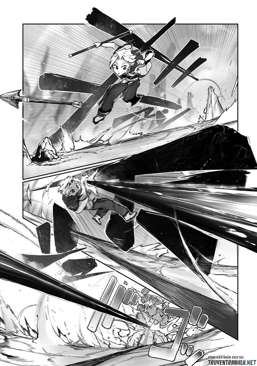 The Useless Tamer Will Turn Into The Top Unconsciously By My Previous Life Knowledge Chap 9 - Next Chap 10