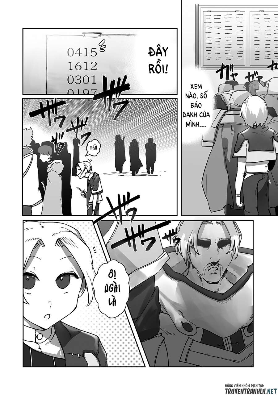 The Useless Tamer Will Turn Into The Top Unconsciously By My Previous Life Knowledge Chap 9 - Next Chap 10