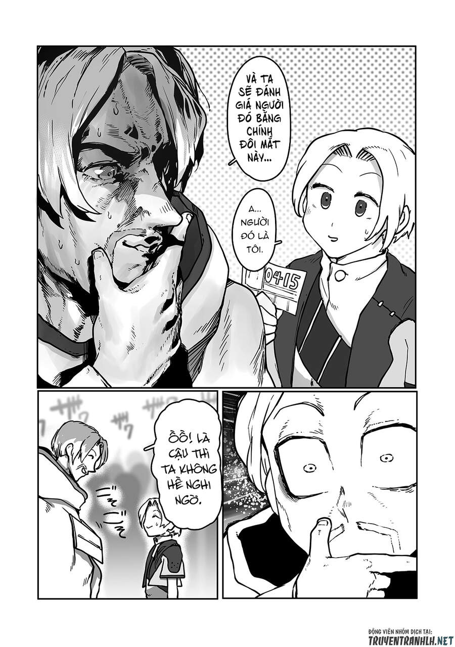 The Useless Tamer Will Turn Into The Top Unconsciously By My Previous Life Knowledge Chap 9 - Next Chap 10