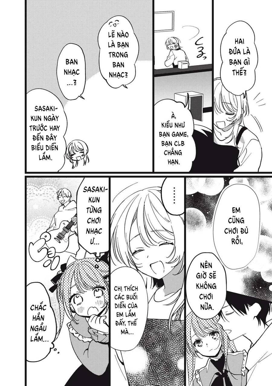 The Vampire Chap 6 - Next Chap 7