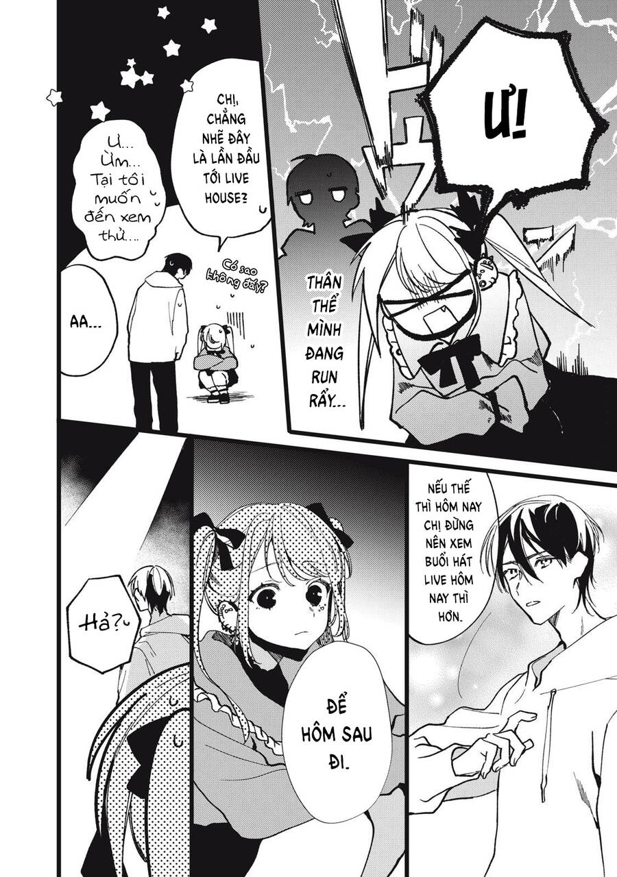 The Vampire Chap 6 - Next Chap 7