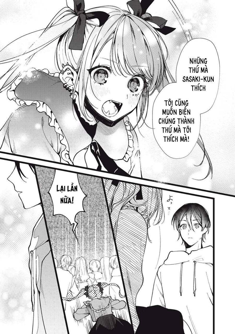 The Vampire Chap 6 - Next Chap 7
