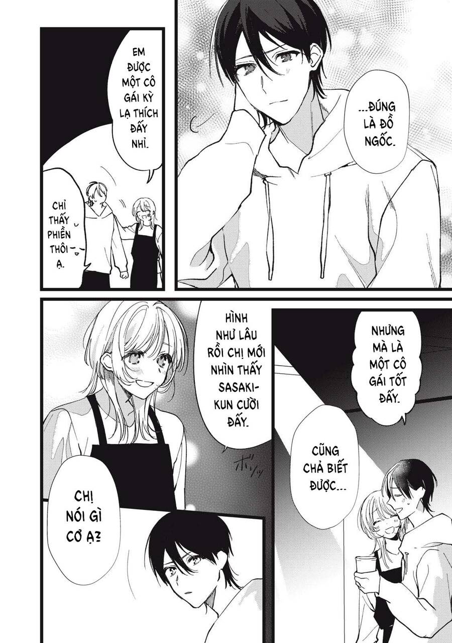 The Vampire Chap 6 - Next Chap 7