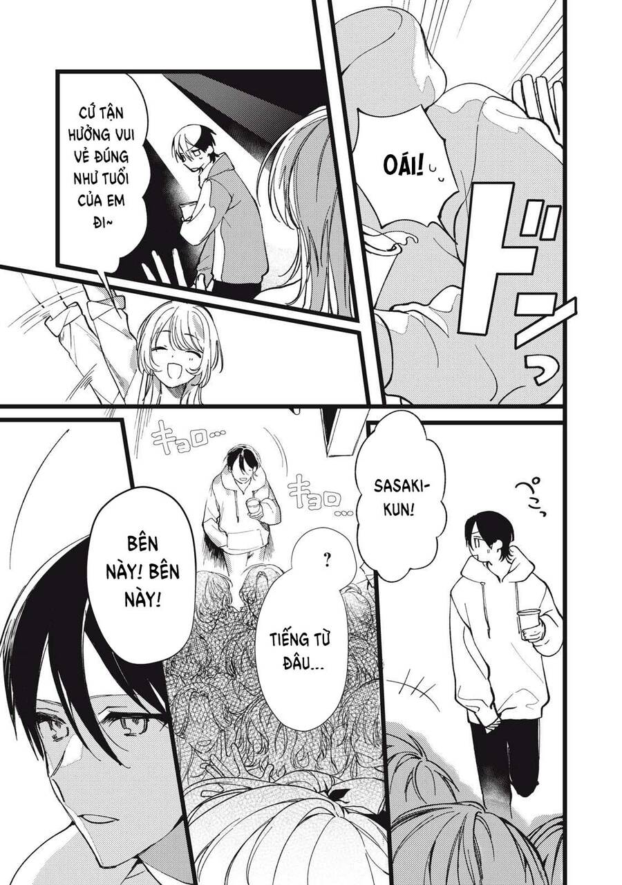 The Vampire Chap 6 - Next Chap 7
