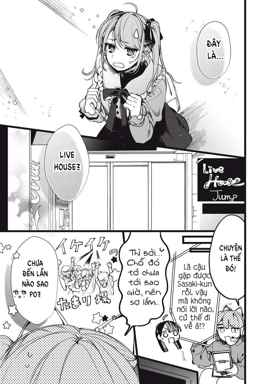 The Vampire Chap 6 - Next Chap 7