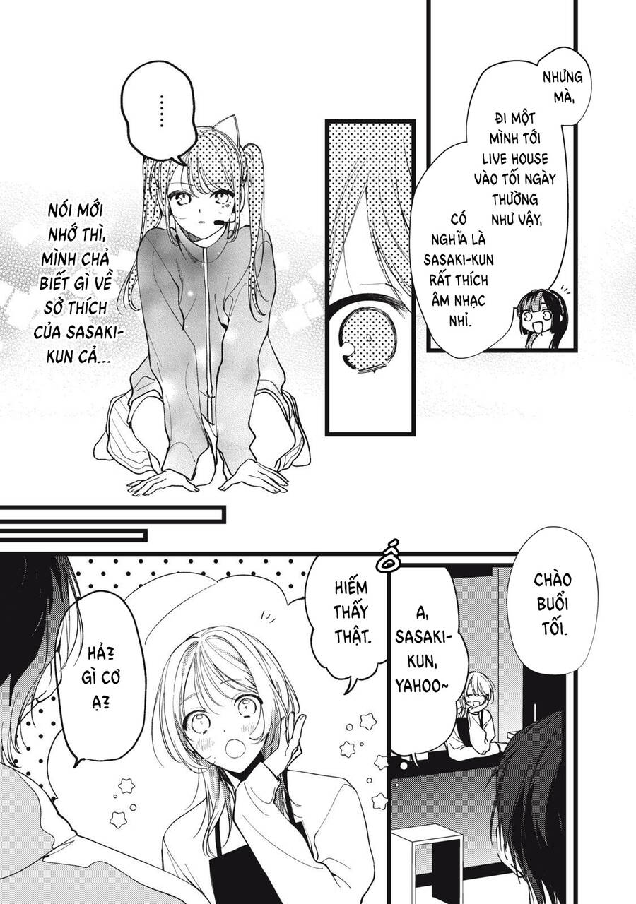 The Vampire Chap 6 - Next Chap 7