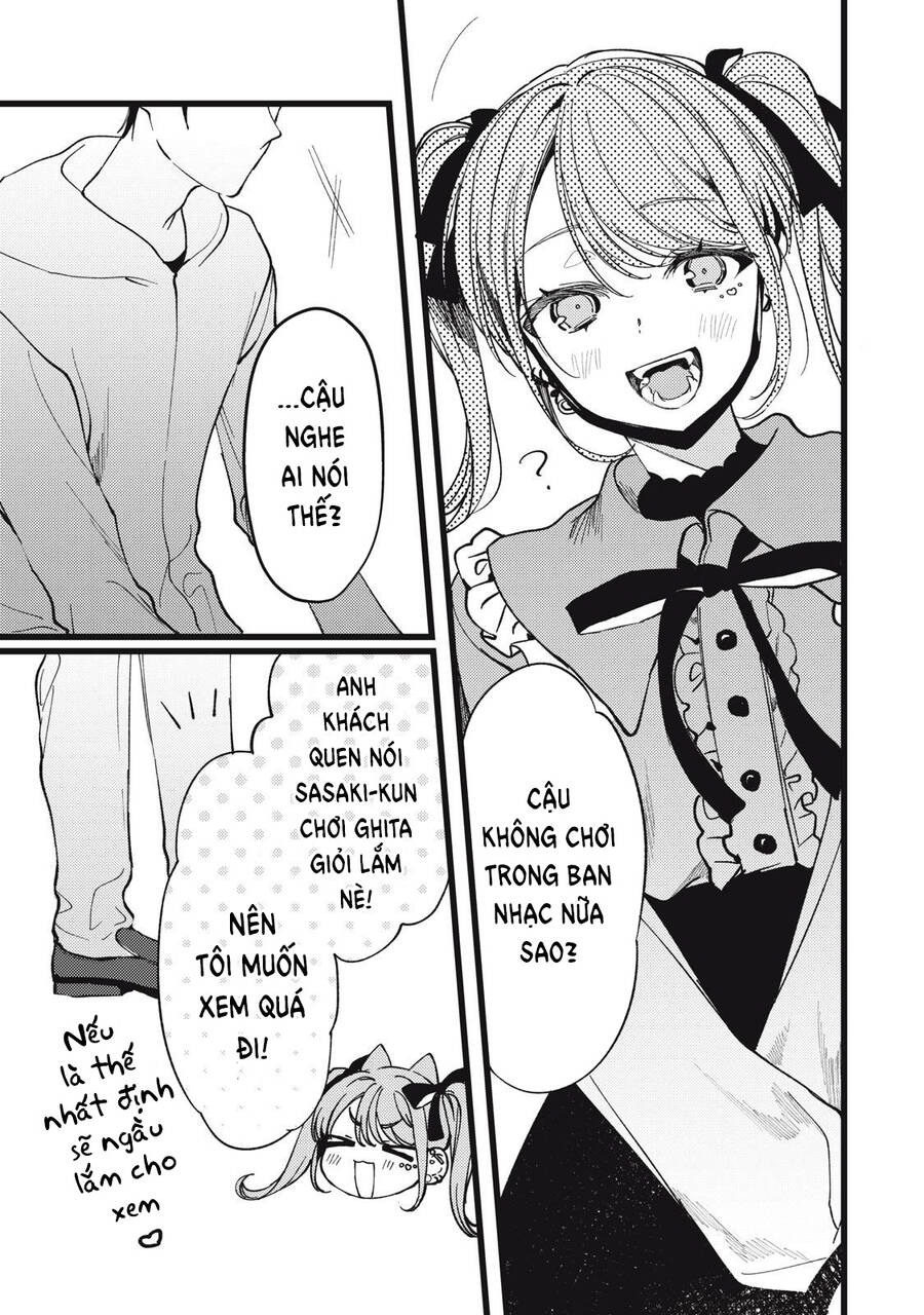 The Vampire Chap 7 - Next Chap 8