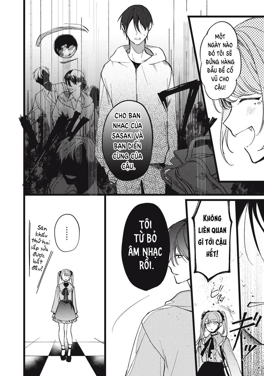 The Vampire Chap 7 - Next Chap 8