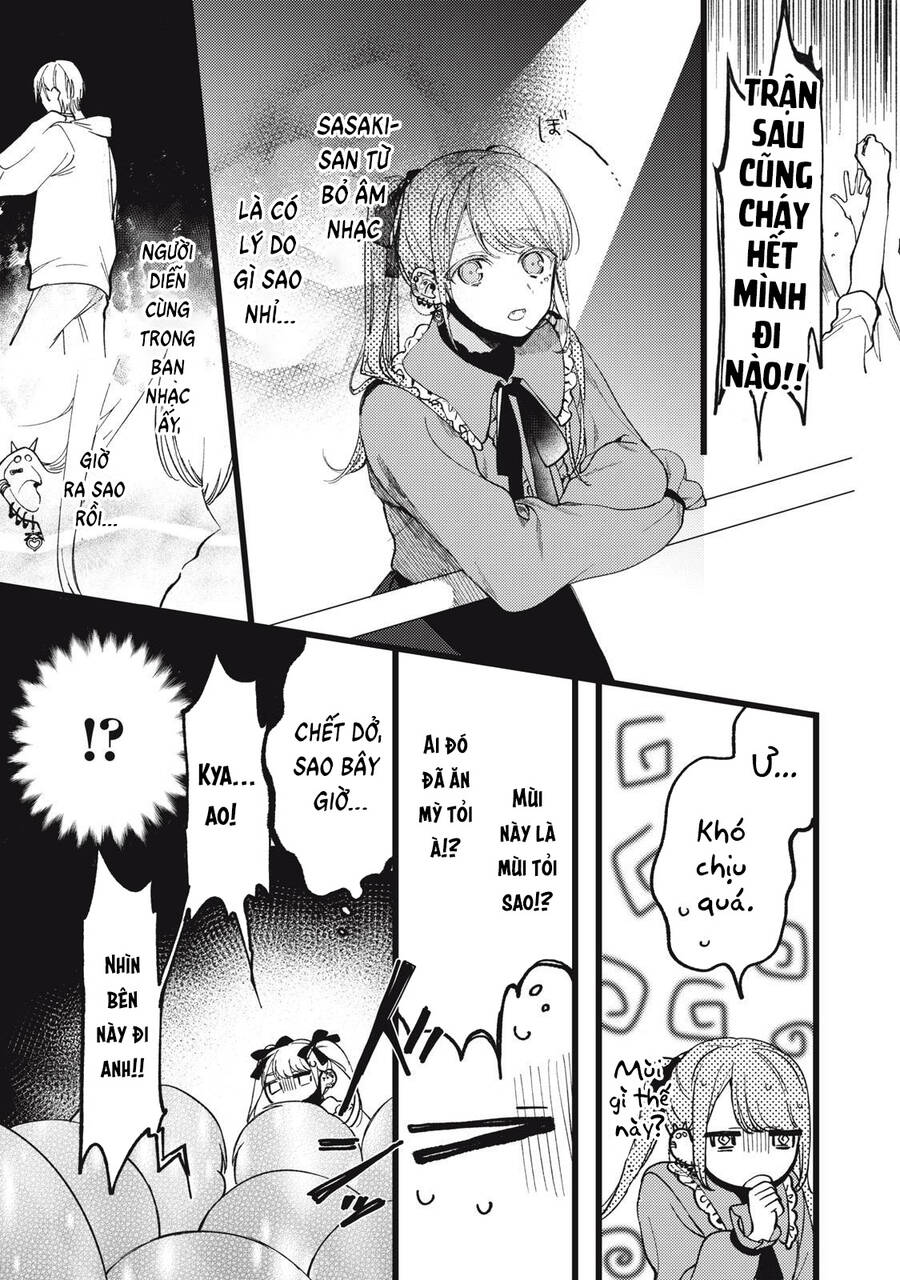 The Vampire Chap 7 - Next Chap 8